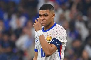 RMC：世界杯前法国最后一场友谊赛将对阵北爱，近百年来法国不败 配图