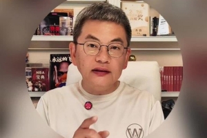 苏群：生死战打的是自信 库里有小卡没有 就是这场勇船大战的区别 配图