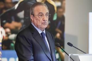 TA：前安帅教练组成员称现在这支皇马无解，必须出售一位大牌球星 配图