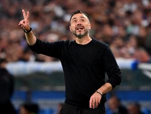 英媒：热刺球员本周将提前抵达球场且不坐大巴，球迷取消迎接活动 配图