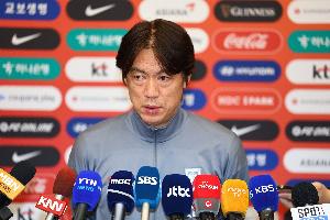 进球网：韩国队将在5月16日公布世界杯名单，18日飞往美国备战 配图