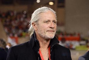 佩蒂特：从整体实力上来看，我认为拜仁和巴黎都要强于阿森纳 配图