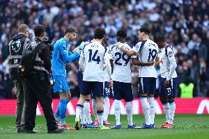 泰晤士：球员不乘坐大巴前往球场，热刺球迷取消赛前欢迎仪式 配图