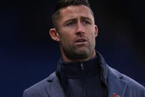 卡希尔：最想重赛欧洲杯对阵冰岛那场 相信图赫尔能带英格兰夺冠 配图