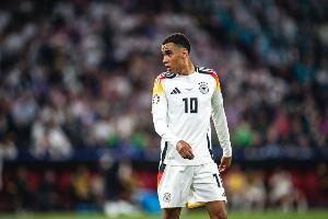 纳帅：只要医生说不存在风险，就没有理由不带穆西亚拉去世界杯 配图