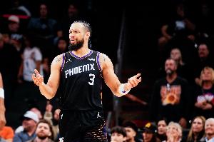 狄龙：生死战确实有压力 但我一生都在打这种比赛 配图