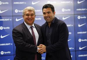 近两个转会窗，巴萨仅花费2884万欧引援位居欧洲足坛第97位 配图