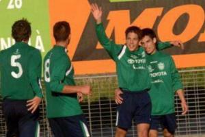 青训成果！梅西收购的科内利亚，曾培养出被拉玛西亚放弃的阿尔巴 配图