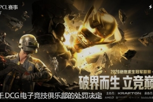 线上窥屏？PCL处罚DCG：取消26PCL春季赛参赛资格 1nsect禁赛一年 配图