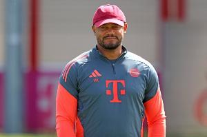 TA：孔帕尼现在没理由离开拜仁，接班瓜迪奥拉？他会希望越迟越好 配图