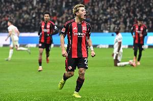 堂安律谈交手荷兰队：尽管有很多旧识，但到了赛场上没有友情可言 配图