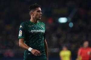 巴尔特拉：我们的心态有些急躁，未能把握晋级机会令人感到痛苦 配图