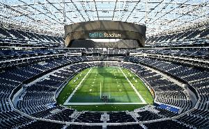 世界杯球场外禁止赛前聚会？FIFA：没有正式限制，视安保情况而定 配图