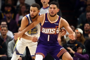 NBA彩经：黄蜂拿下魔术&勇士射落太阳分别锁定分区第八 配图