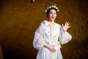 张豆豆：孙杨会干涉我交朋友，他曾被好几个朋友重创过 配图