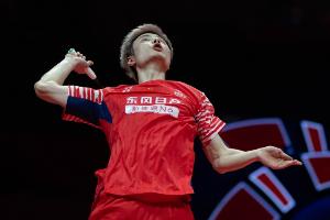 新加坡公开赛国羽名单：石宇奇、王祉怡领衔，陈雨菲、李诗沣参赛 配图