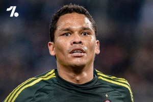 锋无力！15-16赛季的巴卡后，米兰没有球员单赛季意甲打进超15球 配图