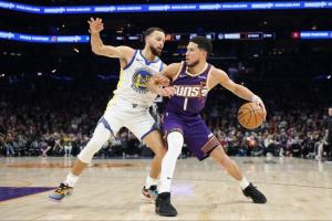 【有奖竞猜】一决胜“附”:竞猜NBA附加赛终局结果赢京东卡! 配图
