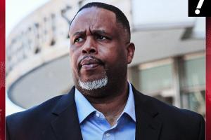 泄露詹眉非公开伤病信息！达蒙·琼斯预计在重大非法赌博案中认罪 配图