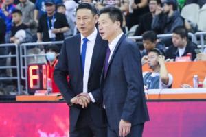 2023年假赛丑闻参与人！因消极比赛被封三年的李楠今日将解禁 配图