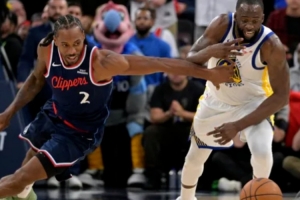 追梦如何防住了莱纳德——在后者打出巅峰赛季后？ 配图