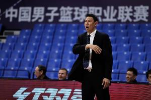 媒体人：李楠顾问身份继续辅佐许利民 两人球员教练时期都有渊源 配图