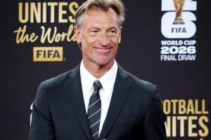 距世界杯仅2个月！罗马诺：沙特国家队主帅勒纳尔下课 配图