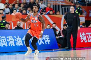 媒体人:福建一开始应该没想过赢 没想到广东是真给机会 配图