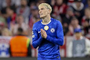 邮报：曼联最初希望7000万镑卖加纳乔，切尔西还价后4000万镑成交 配图