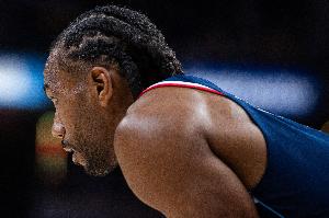 休赛期总冠军的剧本演了6年了！快船的伦纳德时代即将彻底终结？ 配图