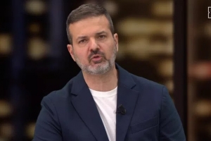 斯特拉马乔尼：国米赛季MVP只能是劳塔罗，他不在能感觉明显差异 配图