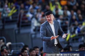 广东队史主场首次不敌福建 宏远上一次输福建是在2011年的客场 配图