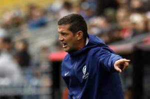 齐沃：上任第一天起就感受到俱乐部的信任 获得欧冠资格很重要 配图