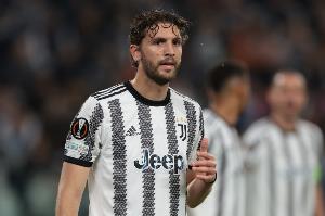 洛卡特利：非常高兴与尤文达成续约，本赛季目标是赢得欧冠资格 配图