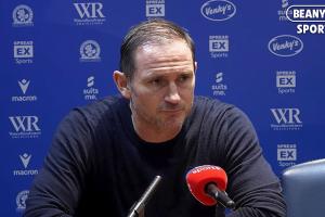 神灯发量堪忧！47岁兰帕德率考文垂时隔25年升级，赛后头发引热议 配图