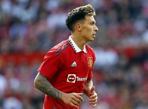 前球探：因利马伤病不断和偏激进的比赛风格，曼联对他的未来存疑 配图