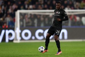 斯基拉：米兰也在关注葡体后卫迪奥曼德，已询问球员情况 配图