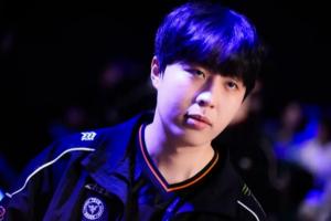 Kanavi：目前在LCK的打法风格确实比LPL要好，想交手TES和BLG 配图