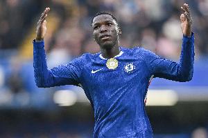 泰晤士：凯塞多加薪续下长约，符合切尔西当前三级薪资结构政策 配图