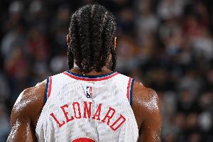 热记：快船有意送走小卡 我认为他是比字母哥更适合热火的引援 配图