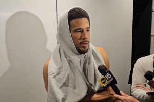 【完整版】布克：追梦发脾气就像我小时候打游戏输给哥哥一样 配图