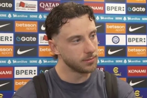 奥古斯托：我在国米感觉很好，转会？这很难说，夺冠后再去考虑 配图