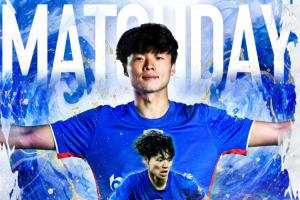 申花vs铁人首发：4外援PK5外援！拉唐、汪海健先发，邦本宜裕出战 配图