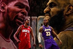 死神的镰刀与失衡的基座：关于KD右膝挫伤那1%的隐忧 配图