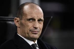 阿莱格里：莱奥被嘘对他有益 我喜欢在像企业一样运作的球队工作 配图