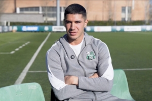 不后悔！沃尔帕托：我出生在澳大利亚，但我一直想为意大利效力 配图