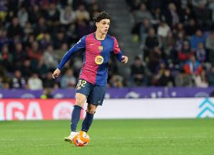 每体：国米对福特感兴趣，但球员唯一目标就是下赛季重返巴萨 配图