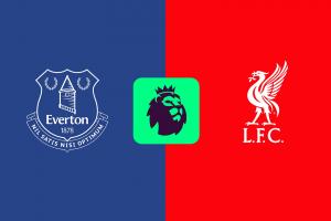 利物浦客战埃弗顿首发：伊萨克、萨拉赫、加克波先发，麦卡替补 配图