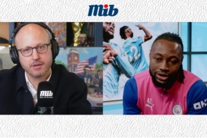 塞梅尼奥：瓜帅是天才我们对他充满信心 以平常心看待对阵阿森纳 配图