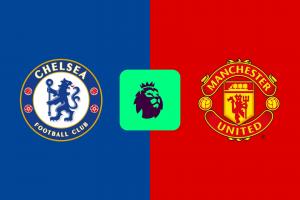 切尔西vs曼联首发：恩佐回归，帕尔默梅努先发，马兹拉维搭档海文 配图